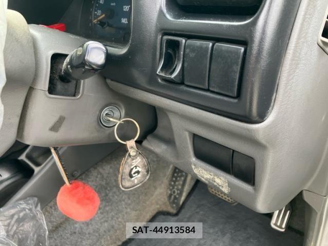 Suzuki JIMNY 1998-01 8036178-15
