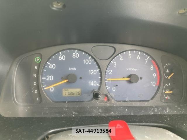 Suzuki JIMNY 1998-01 8036178-16