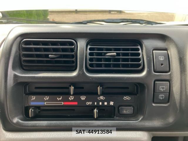 Suzuki JIMNY 1998-01 8036178-17