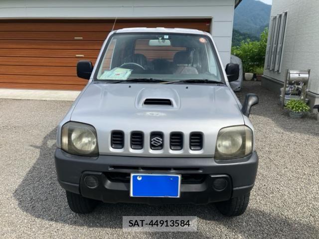 Suzuki JIMNY 1998-01 8036178-1