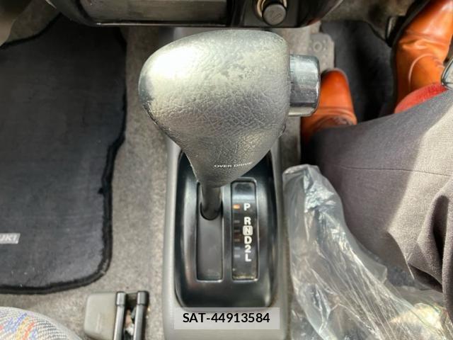 Suzuki JIMNY 1998-01 8036178-19
