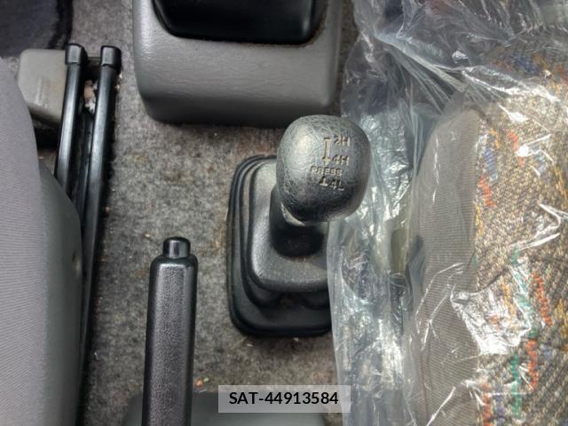 Suzuki JIMNY 1998-01 8036178-20
