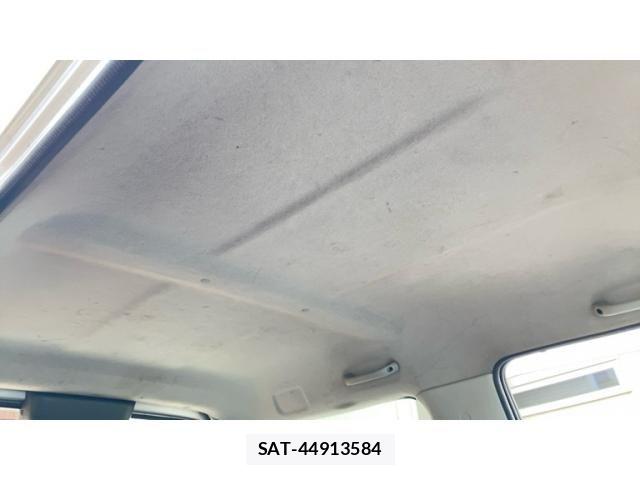 Suzuki JIMNY 1998-01 8036178-22