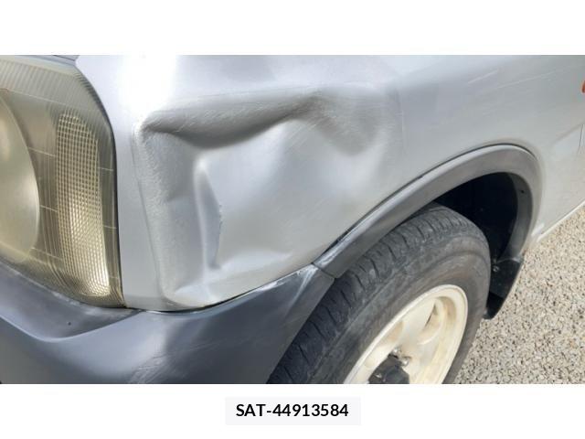 Suzuki JIMNY 1998-01 8036178-25