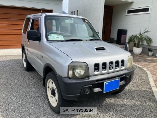 Suzuki JIMNY 1998-01 8036178-2