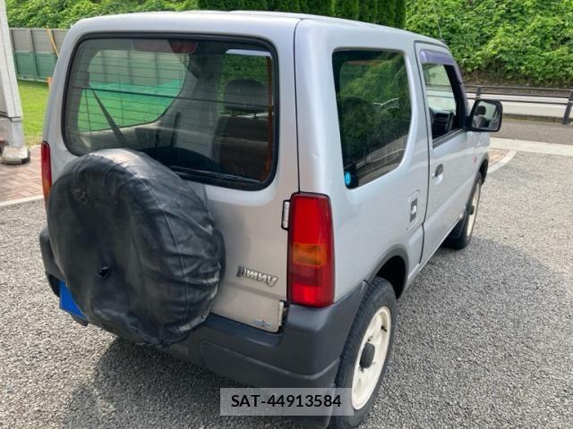 Suzuki JIMNY 1998-01 8036178-3