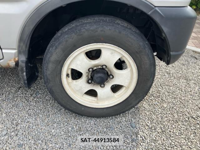 Suzuki JIMNY 1998-01 8036178-6