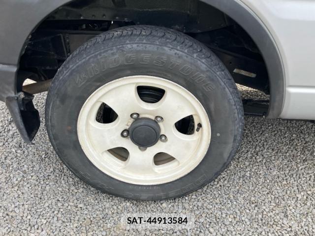 Suzuki JIMNY 1998-01 8036178-7