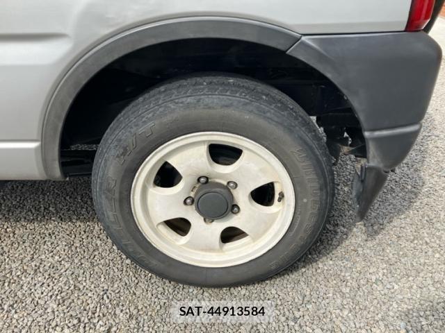 Suzuki JIMNY 1998-01 8036178-8