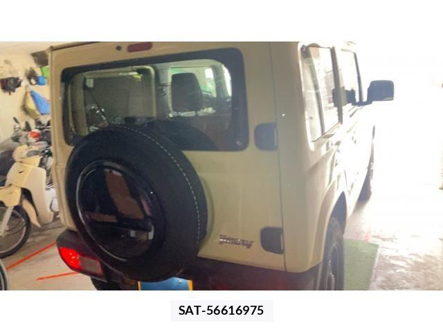 Suzuki JIMNY 2023-09 8036163-9