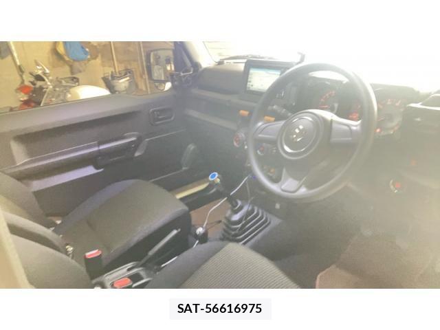 Suzuki JIMNY 2023-09 8036163-13