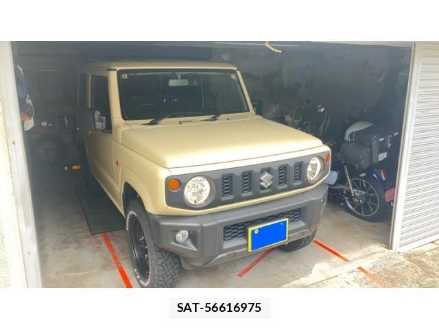 Suzuki JIMNY 2023-09 8036163-1