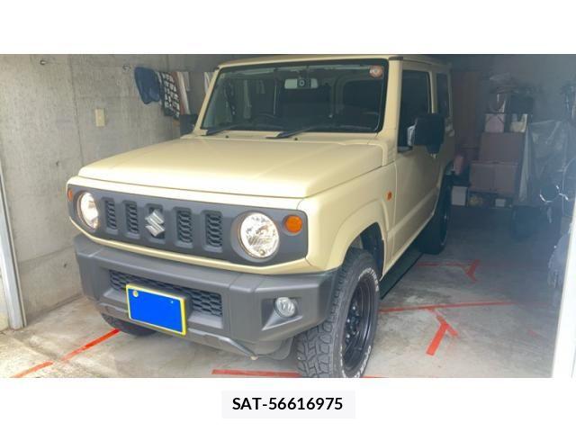 Suzuki JIMNY 2023-09 8036163-2