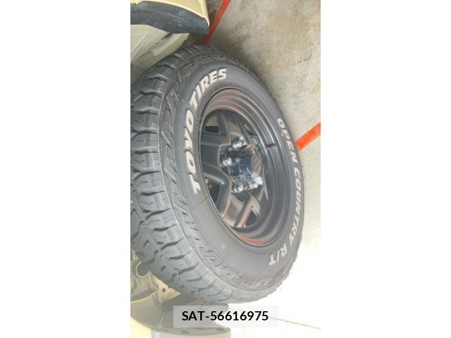 Suzuki JIMNY 2023-09 8036163-3