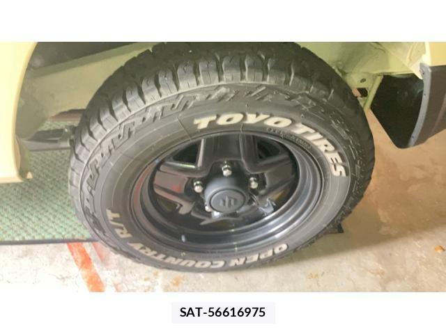 Suzuki JIMNY 2023-09 8036163-4