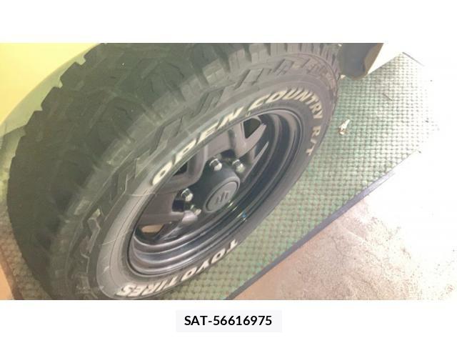 Suzuki JIMNY 2023-09 8036163-5