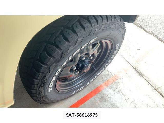 Suzuki JIMNY 2023-09 8036163-6