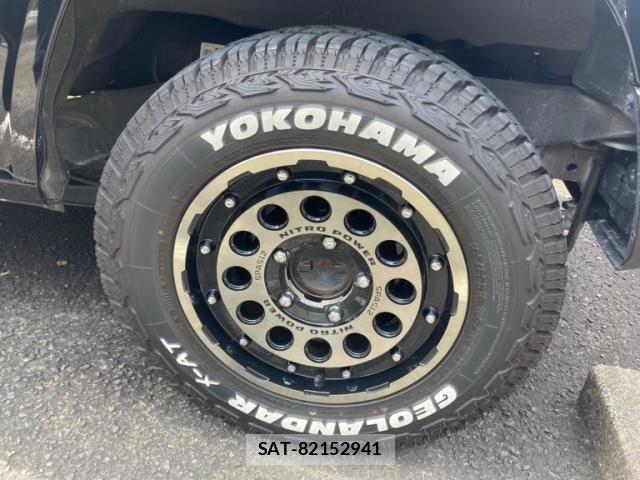 Suzuki JIMNY 2025-05 8036133-9