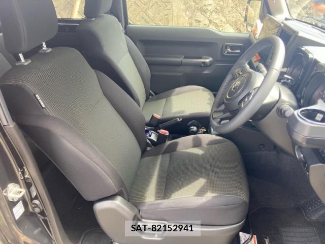 Suzuki JIMNY 2025-05 8036133-11