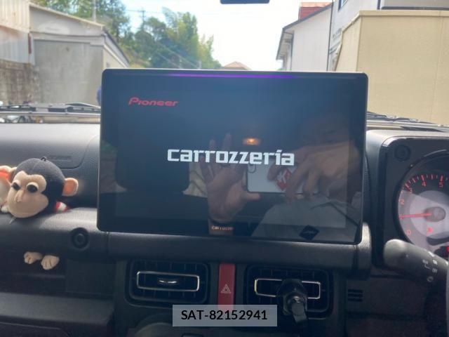 Suzuki JIMNY 2025-05 8036133-20
