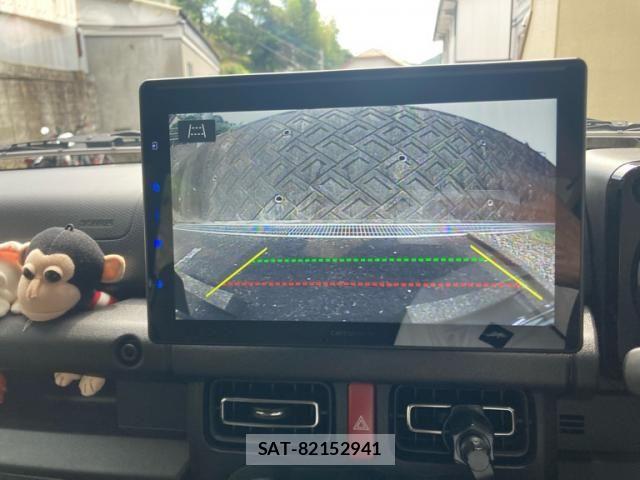 Suzuki JIMNY 2025-05 8036133-21