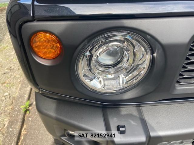 Suzuki JIMNY 2025-05 8036133-4
