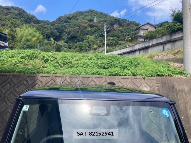 Suzuki JIMNY 2025-05 8036133-5