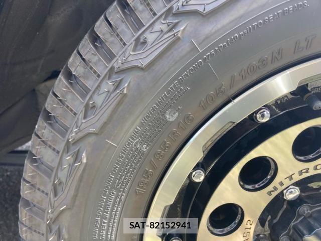 Suzuki JIMNY 2025-05 8036133-6