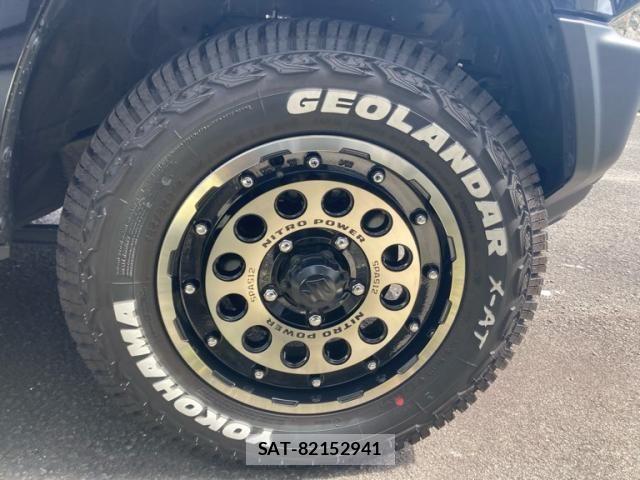 Suzuki JIMNY 2025-05 8036133-7