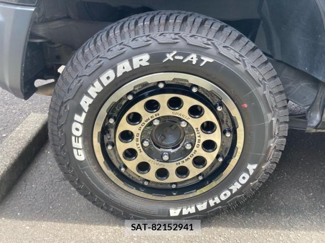 Suzuki JIMNY 2025-05 8036133-8