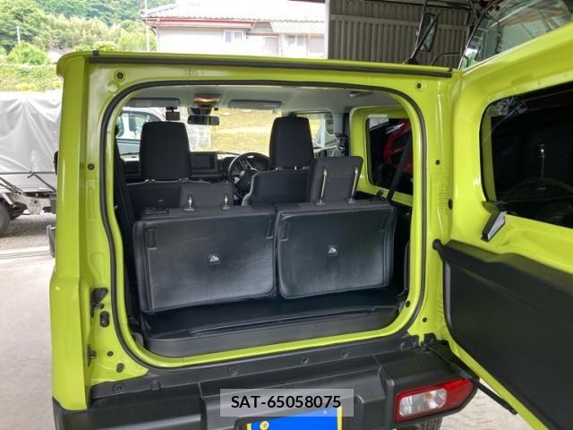 Suzuki JIMNY 2019-04 8036161-12