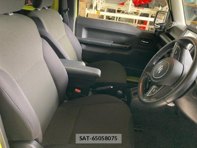 Suzuki JIMNY 2019-04 8036161-14