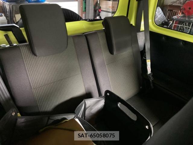 Suzuki JIMNY 2019-04 8036161-15
