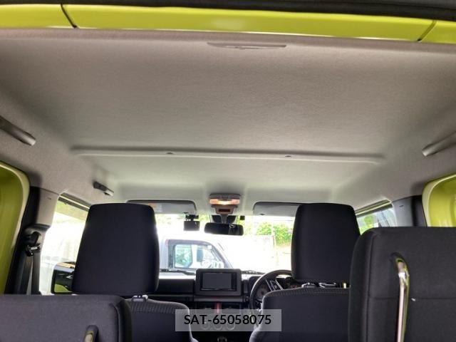 Suzuki JIMNY 2019-04 8036161-16