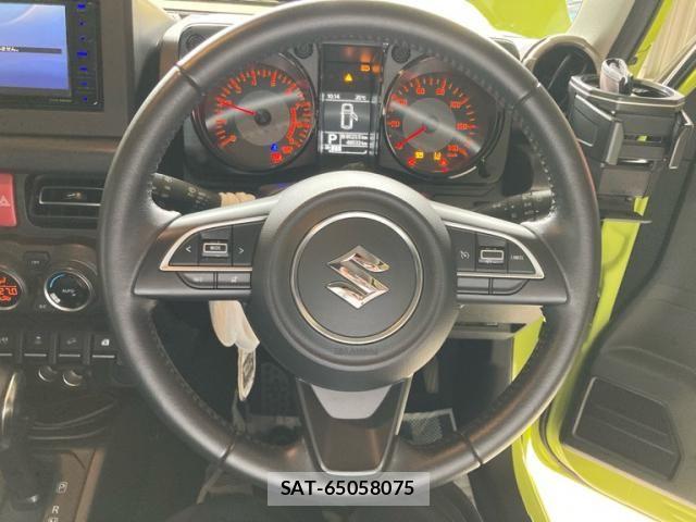 Suzuki JIMNY 2019-04 8036161-17