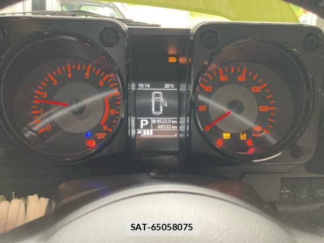 Suzuki JIMNY 2019-04 8036161-18