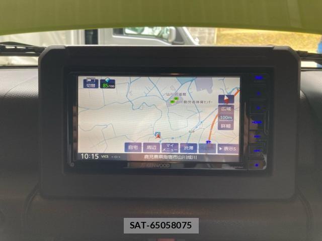 Suzuki JIMNY 2019-04 8036161-20