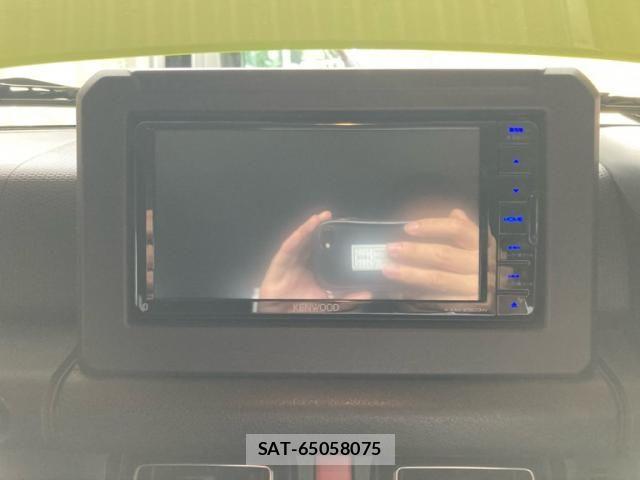 Suzuki JIMNY 2019-04 8036161-22