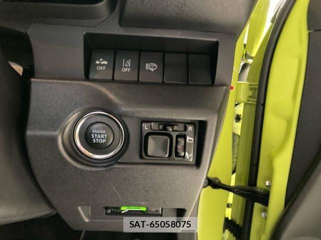 Suzuki JIMNY 2019-04 8036161-24