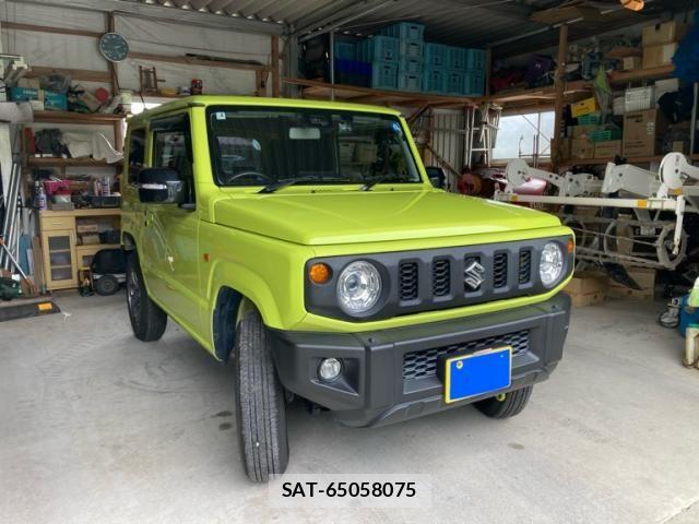 Suzuki JIMNY 2019-04 8036161-2
