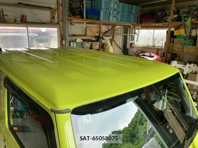 Suzuki JIMNY 2019-04 8036161-5