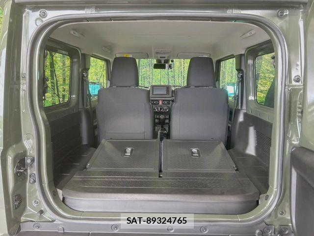 Suzuki JIMNY 2023-09 8036151-9