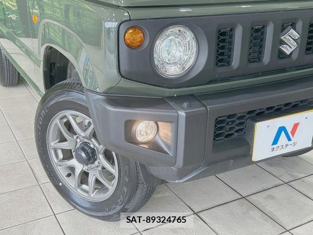 Suzuki JIMNY 2023-09 8036151-11