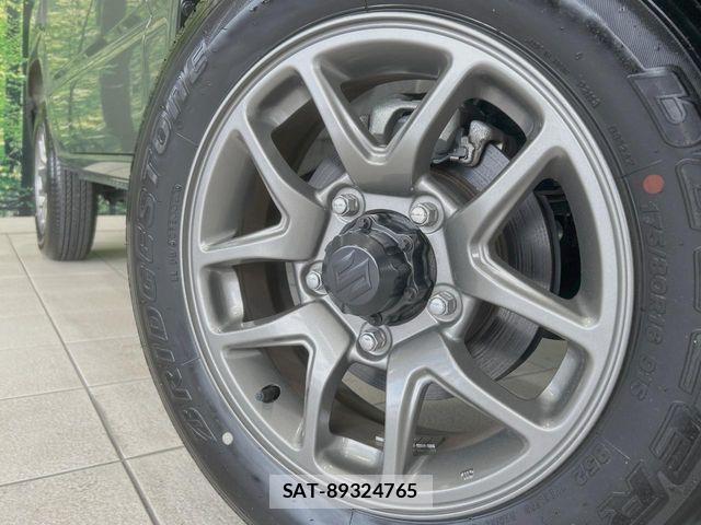 Suzuki JIMNY 2023-09 8036151-12