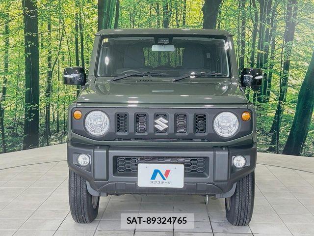 Suzuki JIMNY 2023-09 8036151-13