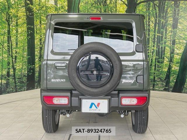 Suzuki JIMNY 2023-09 8036151-14