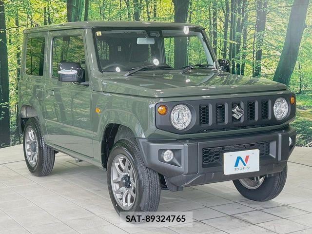 Suzuki JIMNY 2023-09 8036151-15
