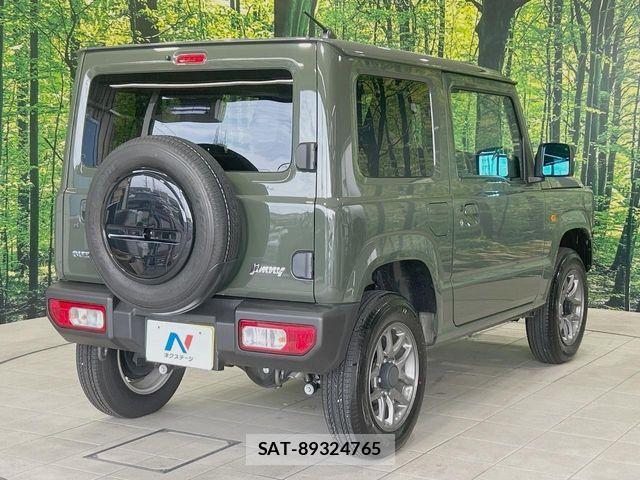 Suzuki JIMNY 2023-09 8036151-16
