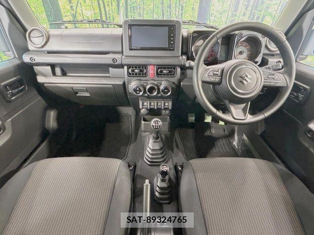 Suzuki JIMNY 2023-09 8036151-1
