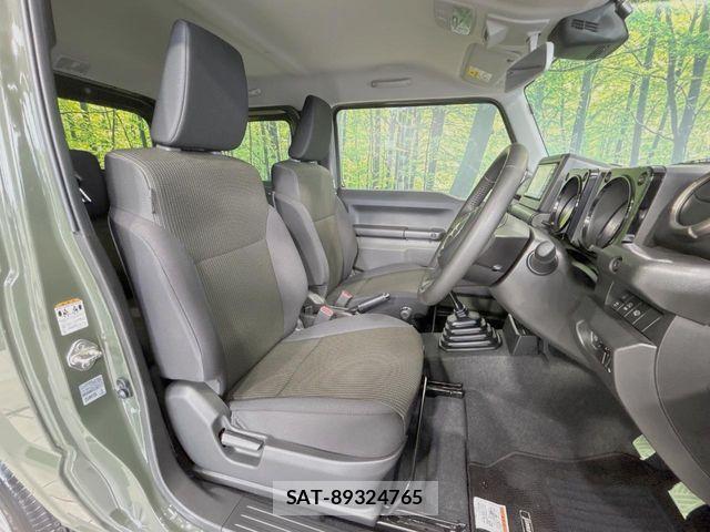 Suzuki JIMNY 2023-09 8036151-7